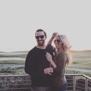 Meet your Posher, Ashley & justin